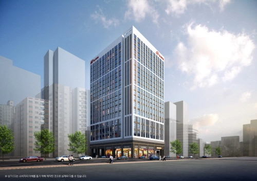 힐스테이트 장안 라보니타-3