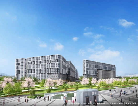 마곡역 롯데캐슬 르웨스트-2